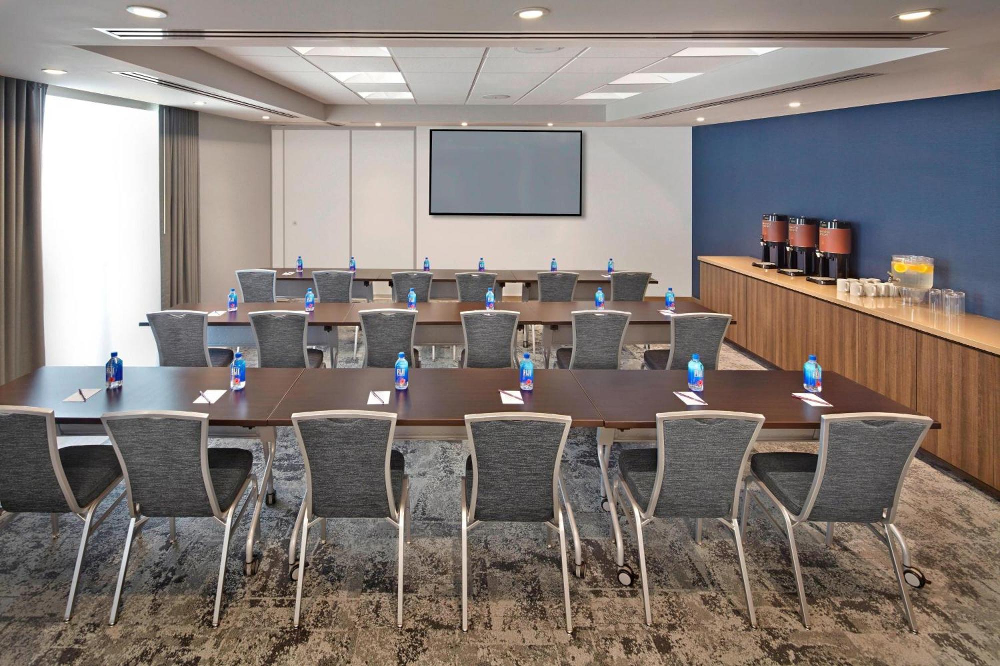 Residence Inn By Marriott Miami Beach Surfside Buitenkant foto
