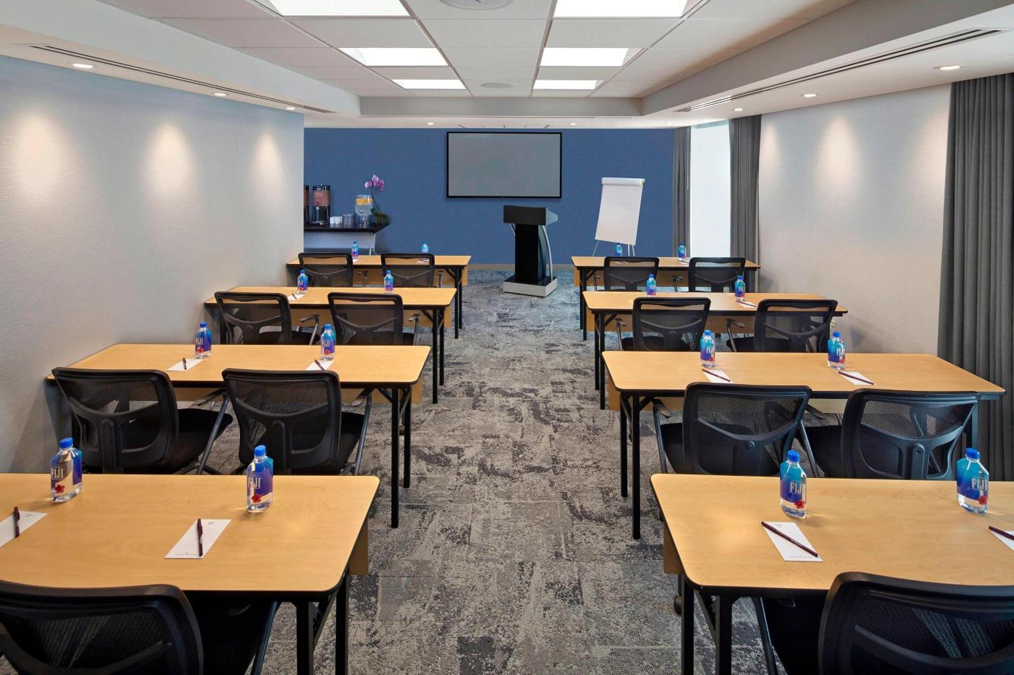 Residence Inn By Marriott Miami Beach Surfside Buitenkant foto