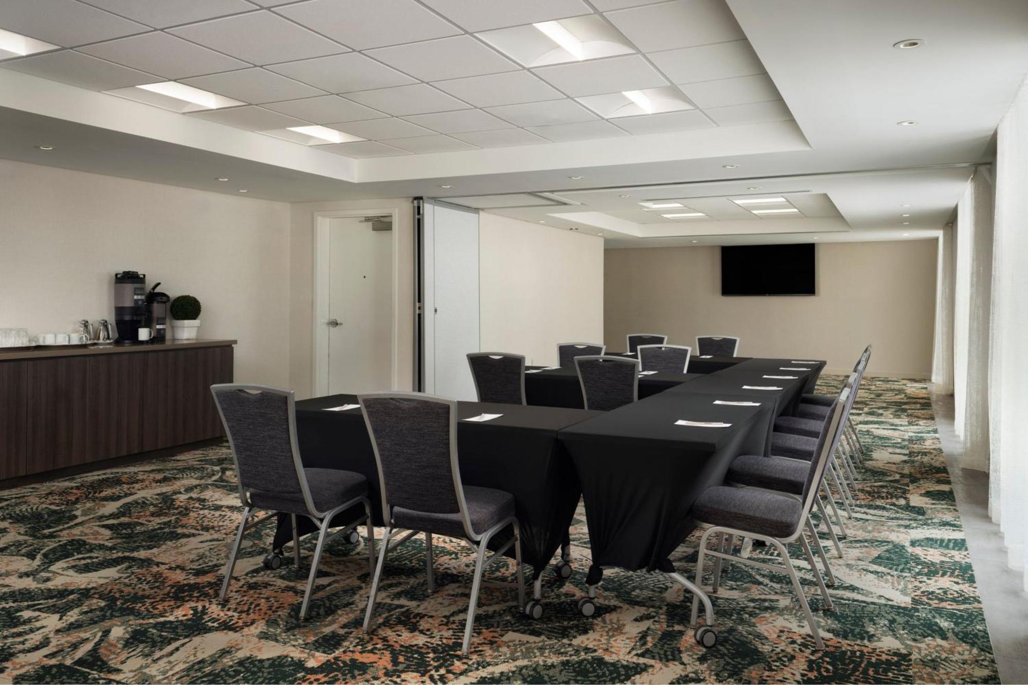 Residence Inn By Marriott Miami Beach Surfside Buitenkant foto