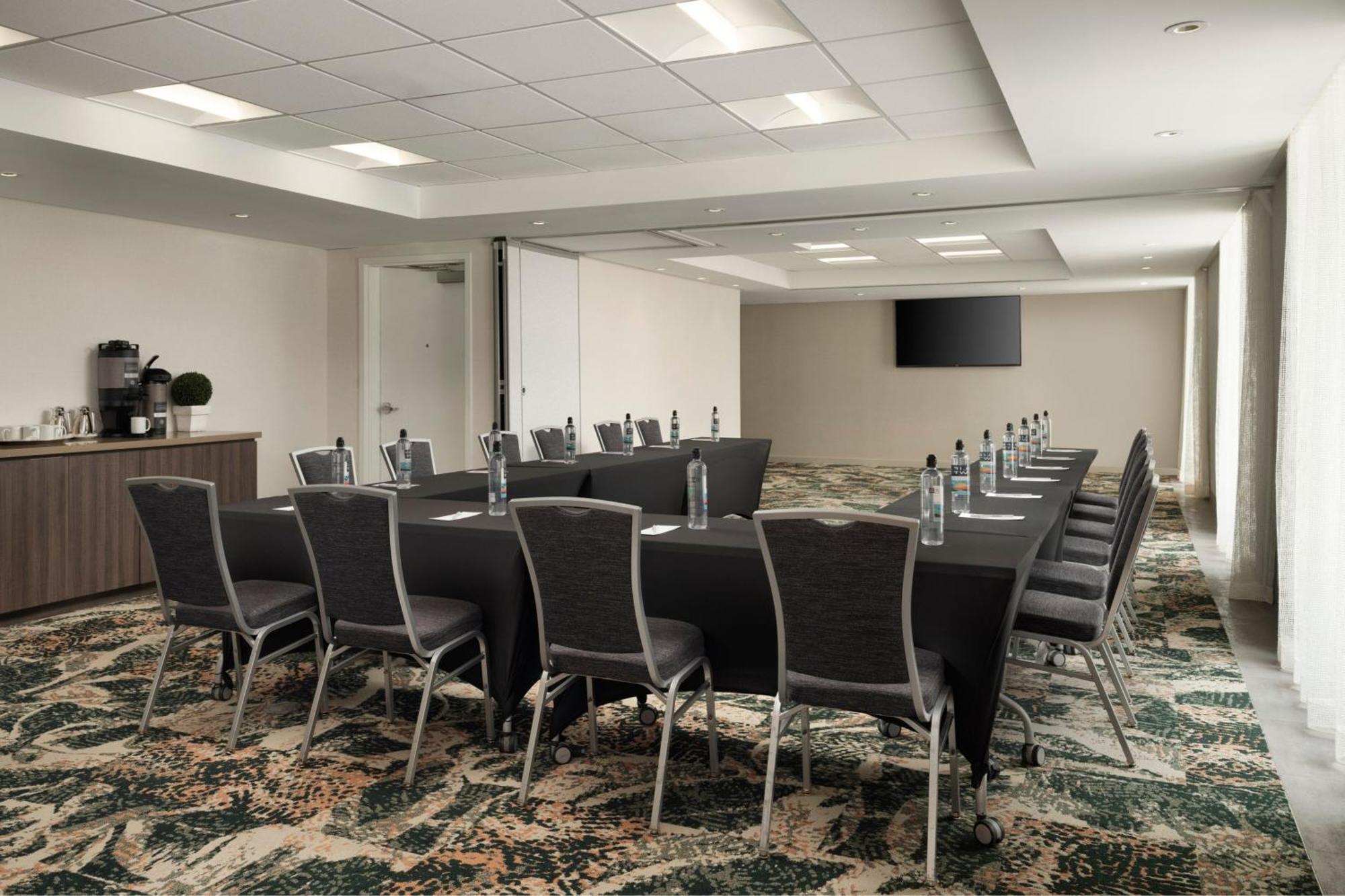 Residence Inn By Marriott Miami Beach Surfside Buitenkant foto