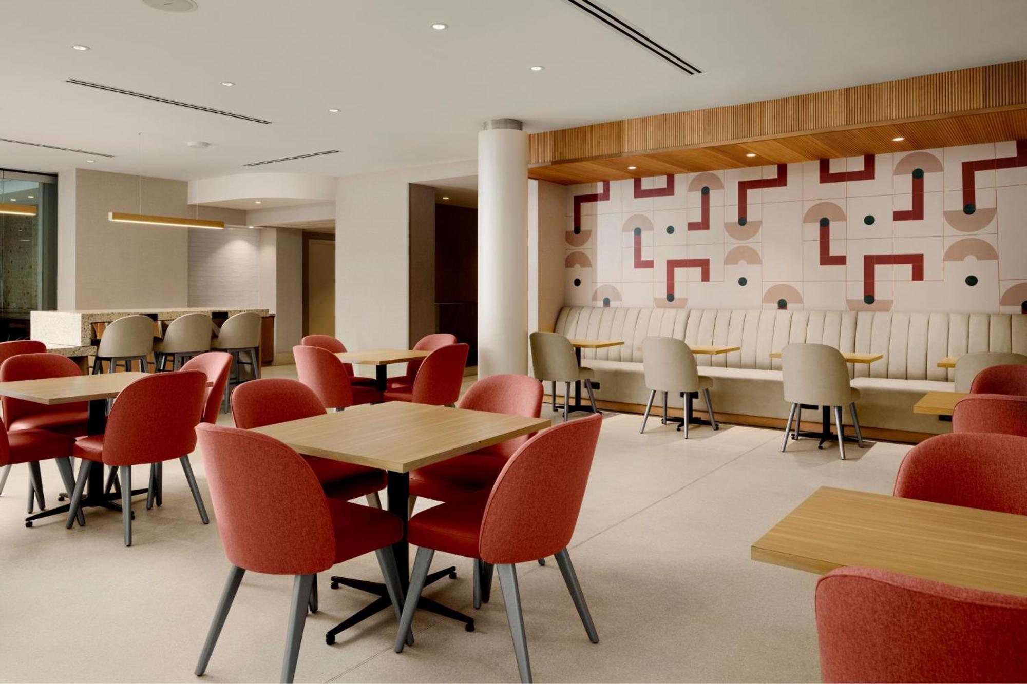 Residence Inn By Marriott Miami Beach Surfside Buitenkant foto